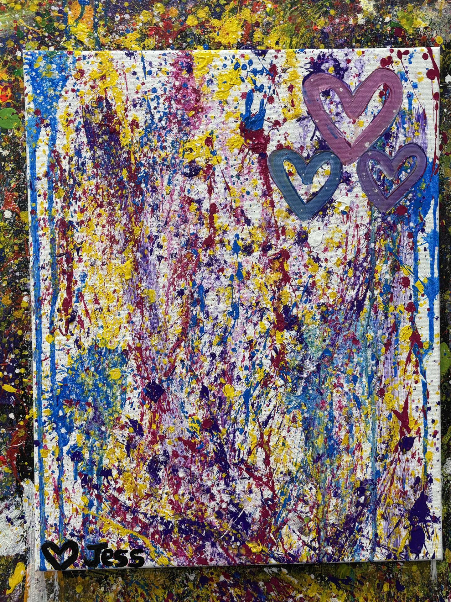 Glitter &amp; Giggles