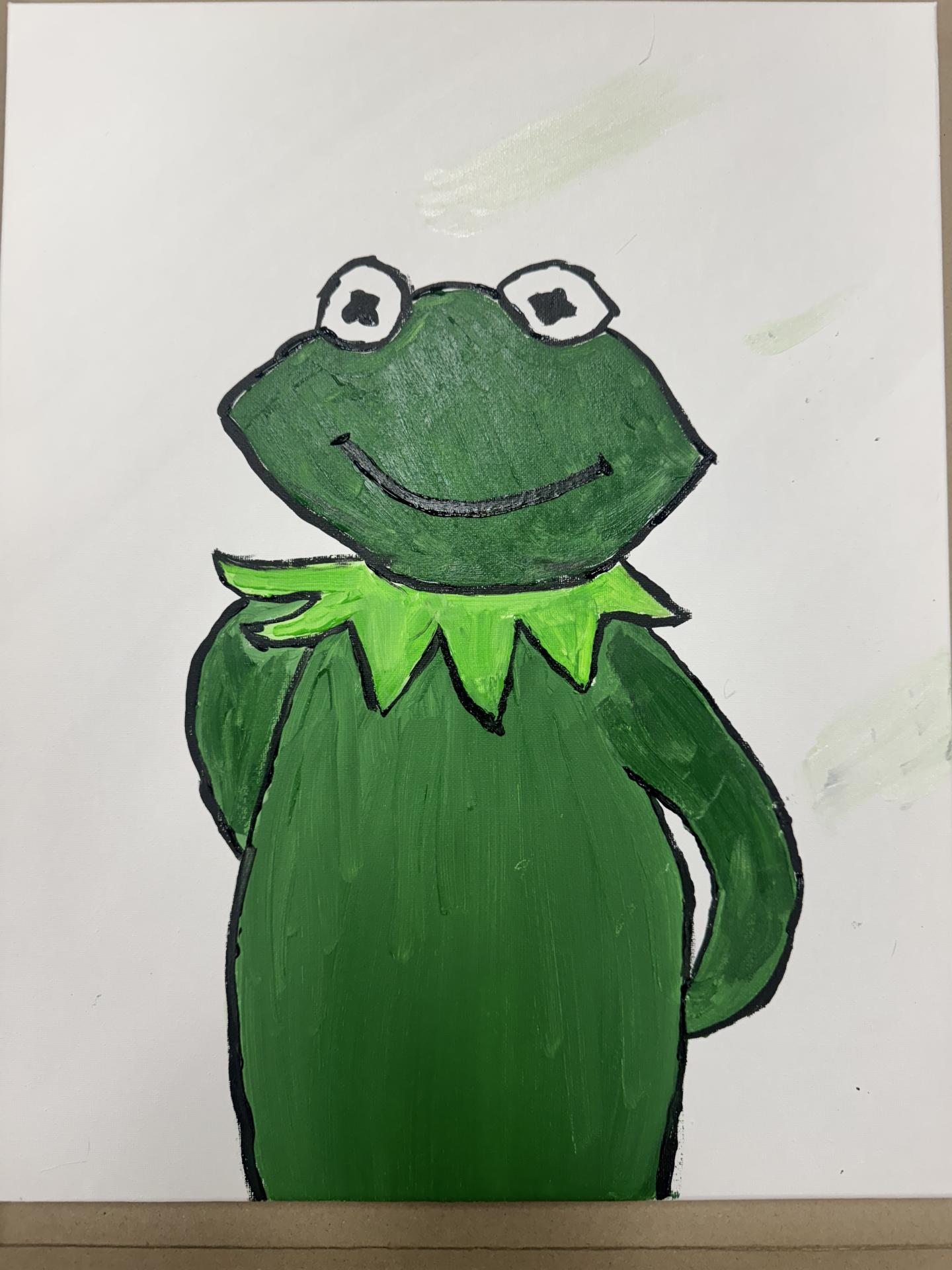 Kermit